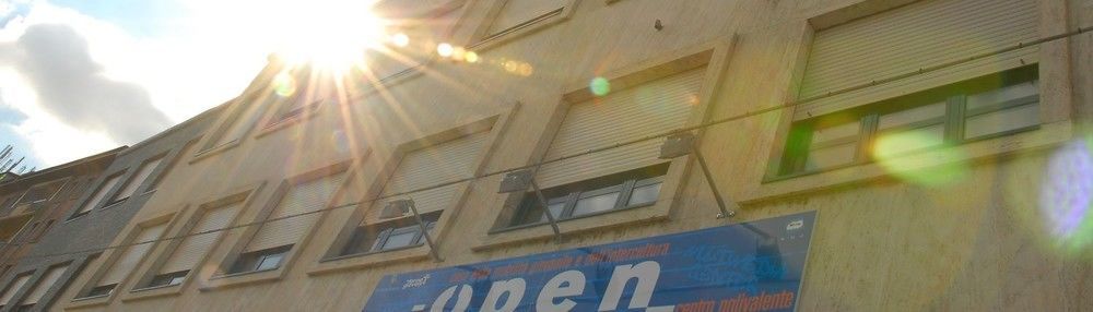 Open011 Hostel Turin Exterior photo